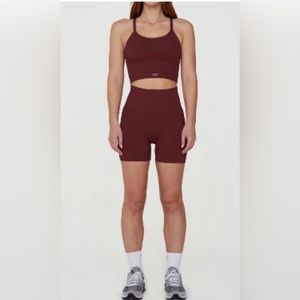 SET active Sculptflex set in hug